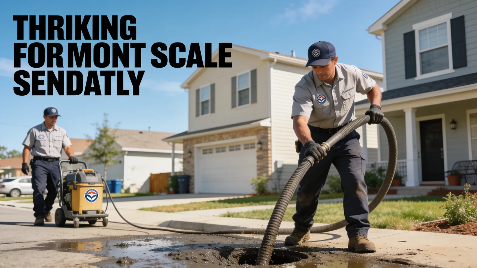 Sewage Cleanup in Sutter, IL near me